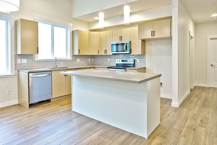 Aspen - Kitchen