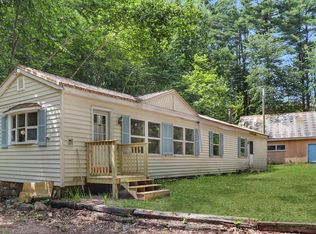 148 Dorrs Corner Rd, Center Ossipee, NH 03814