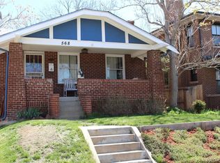 568 Fillmore St, Denver, CO 80206