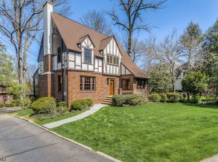 19 Evergreen Rd, Summit, NJ 07901