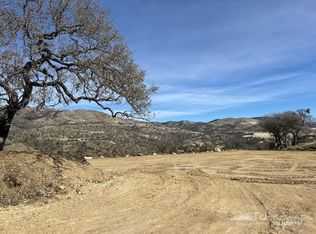 0 Dovetail Ct Lot 49, Tehachapi, CA 93561
