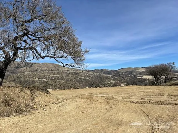 0 Dovetail Ct Lot 49, Tehachapi, CA 93561