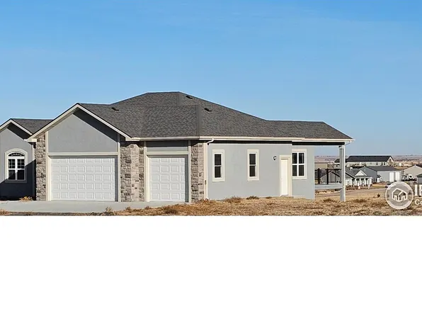 15284 Rd 7.3, Wiggins, CO 80654