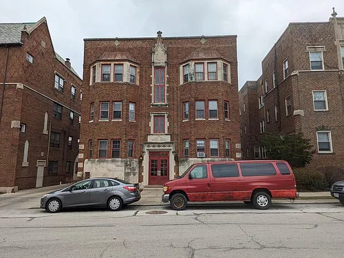 1055 Cove Ave Photo 1