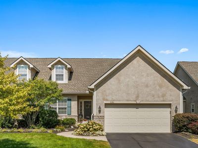 5190 Autumn Fern Dr, Dublin, OH, 43016