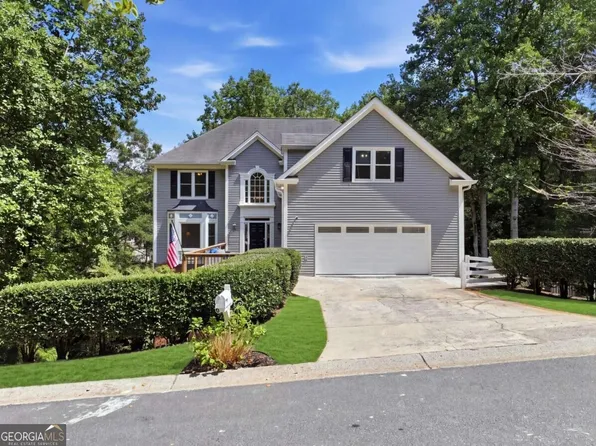 334 Justin Dr, Woodstock, GA 30188