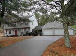 200 Niday Dr, Barboursville, WV 25504