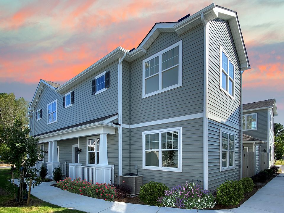 Hawkins Mill at Haygood by Dragas Companies in Virginia Beach VA Zillow