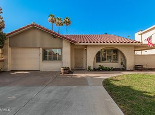1624 E Westwind Way, Tempe, AZ 85283