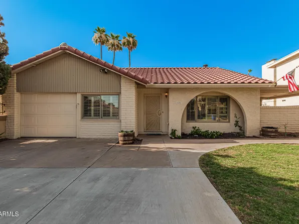 1624 E WESTWIND Way, Tempe, AZ 85283