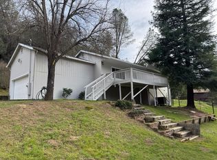 1020 Mount Aukum Ct, Somerset, CA 95684