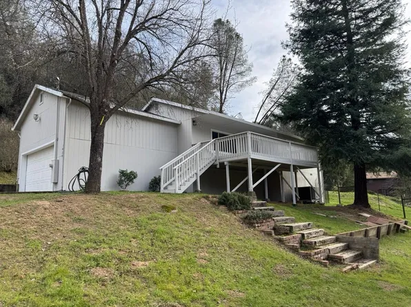 1020 Mount Aukum Ct, Somerset, CA 95684