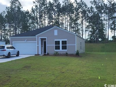 208 Carolina Lakes Blvd. Lot 27 Dover C, Dover C Myrtle Beach, SC, 29588