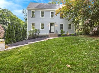 78 Priest St, Hudson, MA 01749