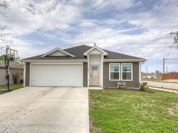 2402 Virginia Ave, Joplin, MO 64804