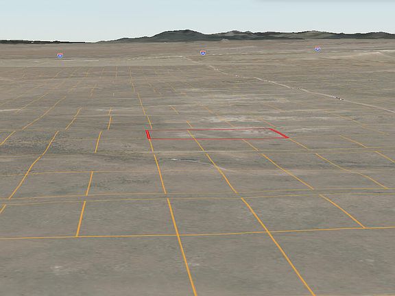 2nd image of 5-7 Estancia Ranchettes #A