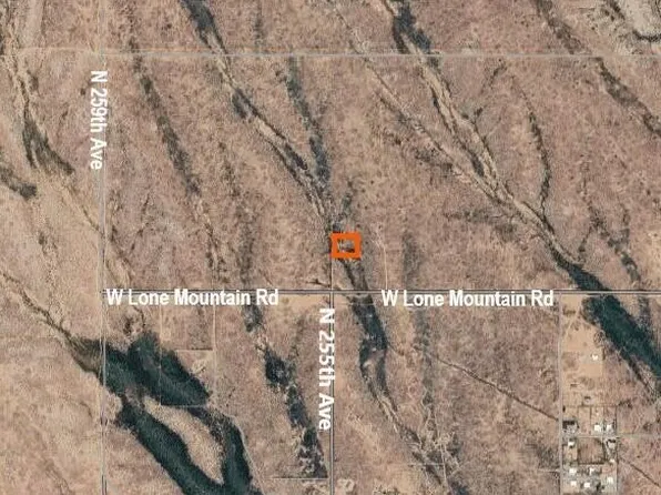 315QQ N 255 Avenue #-, Wittmann, AZ 85361