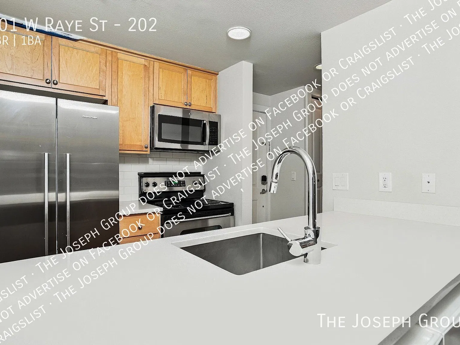 Charming 2 bed Condo Near David Rodgers Park! — Photo 2