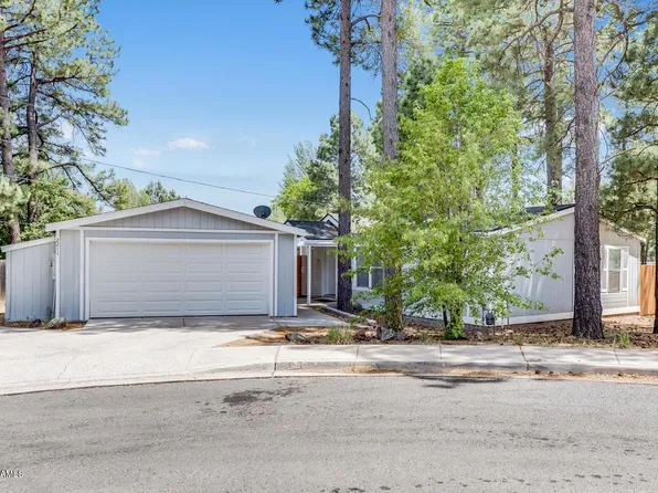 2211 W Atlantic Ct, Flagstaff, AZ 86001