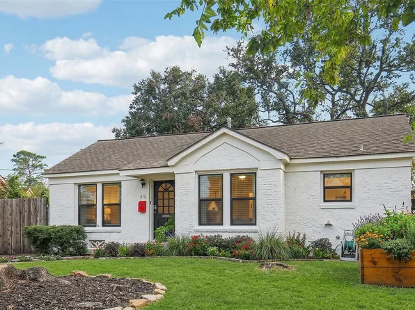 312 Graceland St, Houston, TX 77009