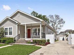 6449 Colbert St, New Orleans, LA 70124