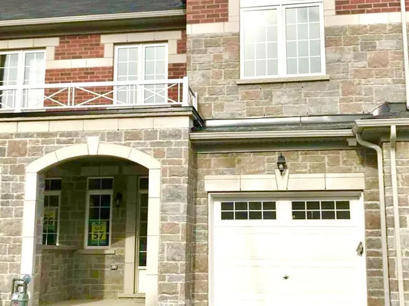 94 Brent Cres, Clarington, ON L1C 0V9