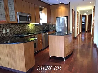 Rented by Mercer Real Estate