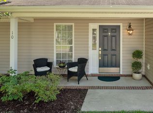 10 N Berrymeadow Ln, Durham, NC 27703