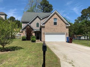 5014 Pearl St, Chesapeake, VA 23321