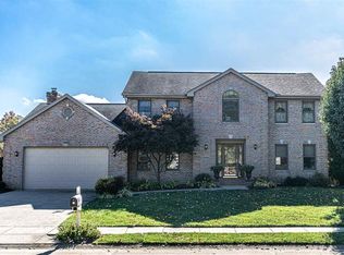 1763 Timber Ln, Burlington, KY 41005