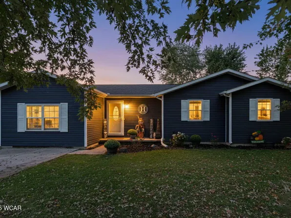 2079 County Road 90, Alger, OH 45812