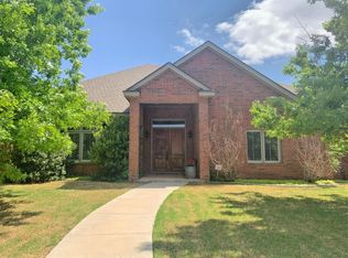 3801 75th Pl, Lubbock, TX 79423