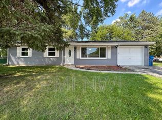 325 Lahonda Dr, Valparaiso, IN 46385