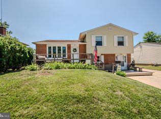 18 Darlington Rd, New Castle, DE 19720