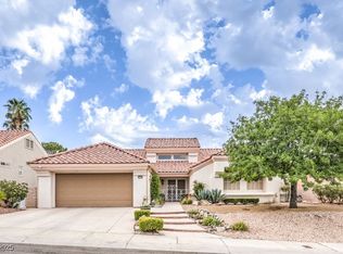 9520 Quail Ridge Dr, Las Vegas, NV 89134