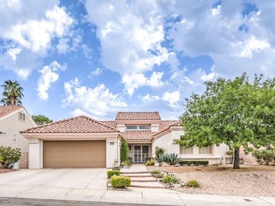 9520 Quail Ridge Dr, Las Vegas, NV, 89134