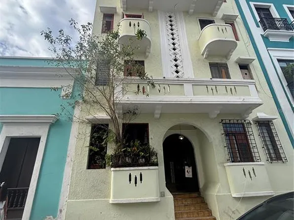 265 Sol #265, San Juan, PR 00901