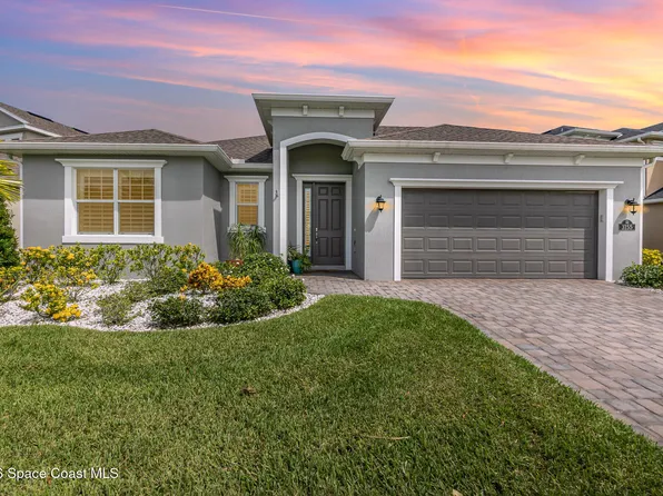 3155 Hummingbird Way, Melbourne, FL 32940