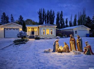 237 Cottonwood Cres, Churchbridge, SK S0A0M0