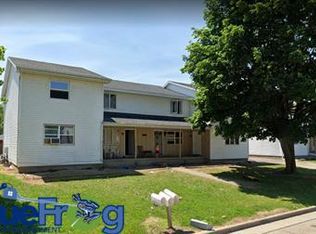 1113 Geneva Rd APT 4, Menasha, WI 54952