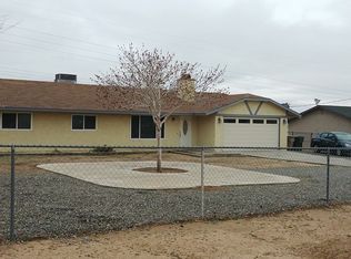 17418 Seaforth St, Hesperia, CA 92345