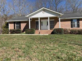 102 Birchwood Dr, Clarkesville, GA 30523