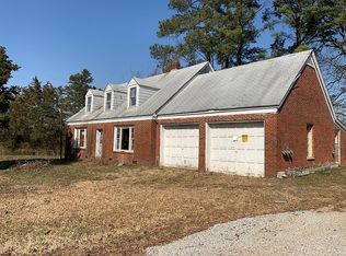 8774 Highway Ninety Two, Chase City, VA 23924