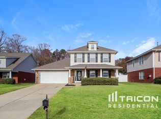 2003 Quill Ct, Kannapolis, NC 28083