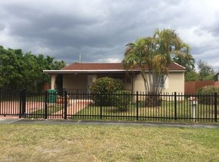 7591 SW 28 Street Rd, Miami, FL 33155