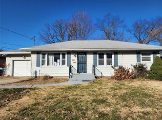 3706 Wickenhauser Ave, Alton, IL 62002