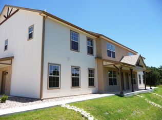 2319A Sailing Way N, Kerrville, TX 78028