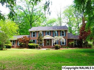 1279 Bethel Rd, Decatur, AL 35603