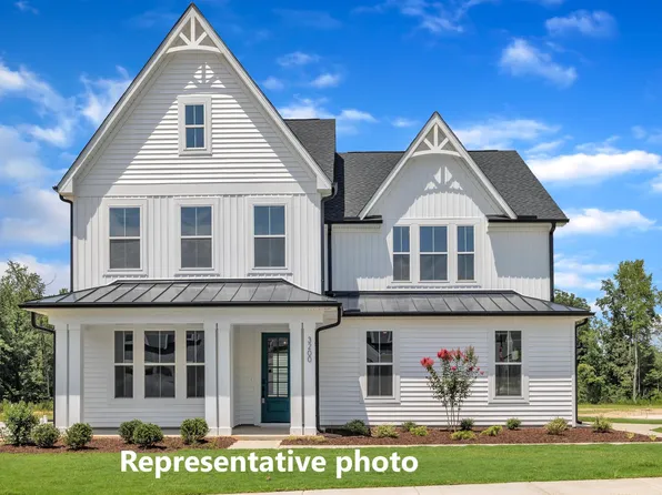 125 W Victoria Ridge Dr #29, Selma, NC 27576
