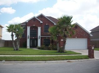 3380 Creek Wood, Brownsville, TX 78526